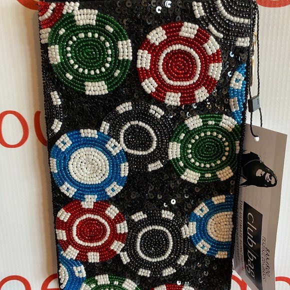 Bamboo Trading Company Club Bag in All In - SALE!!! - Picture 3 of 5